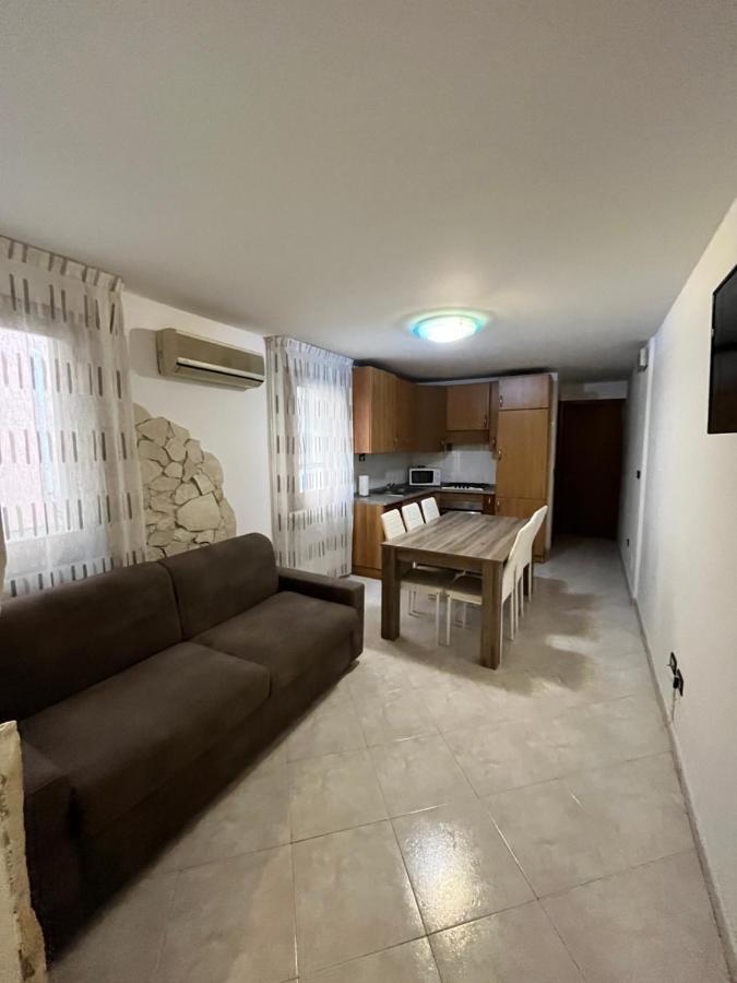 Venezia Star Apartment คิออกเจีย ภายนอก รูปภาพ