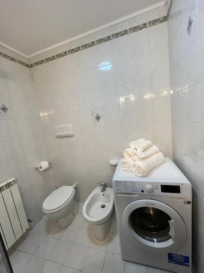 Venezia Star Apartment คิออกเจีย ภายนอก รูปภาพ